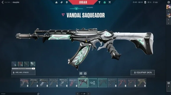 slider