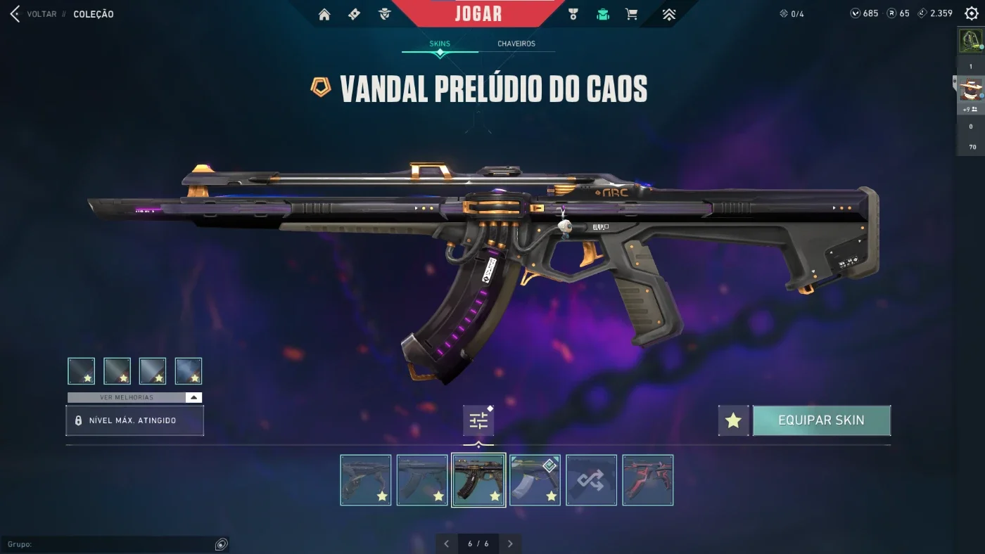slider