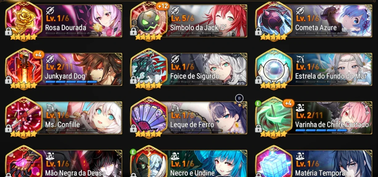 slider
