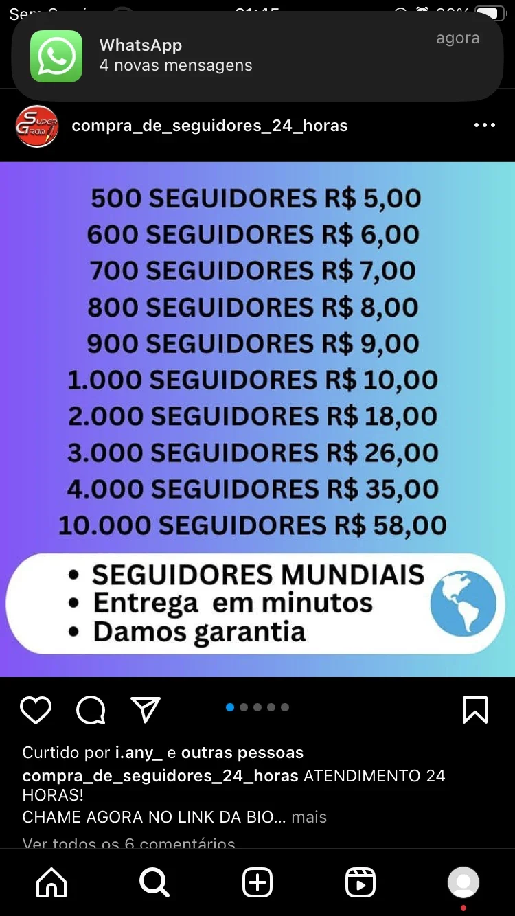 slider