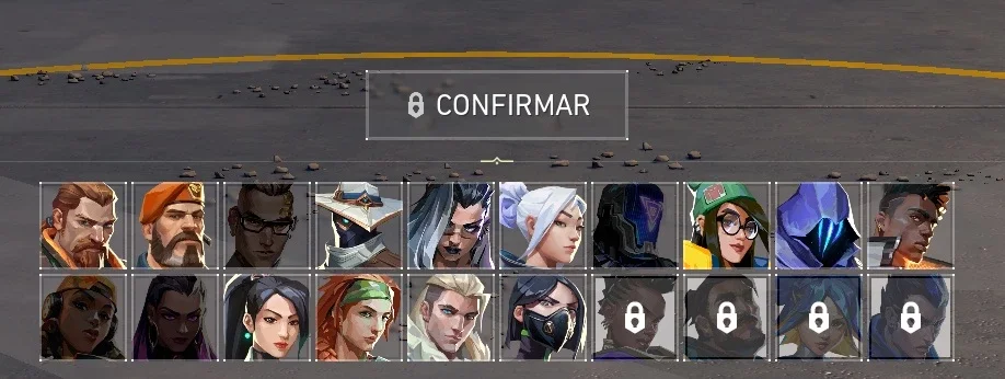 slider