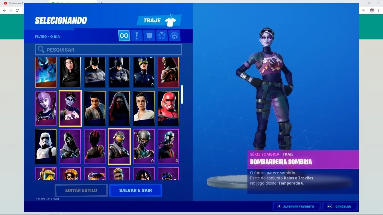 slider