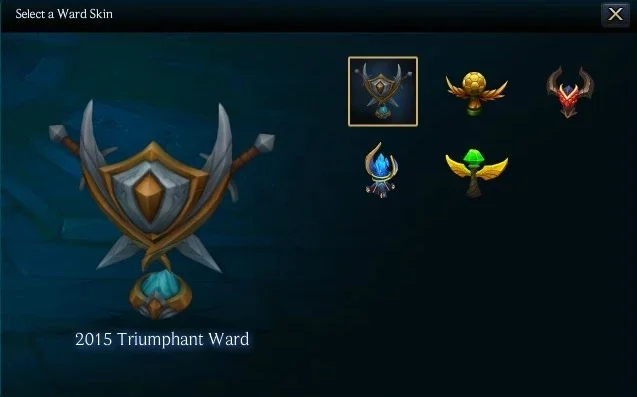 slider