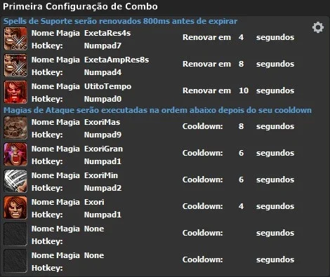 slider