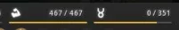 slider