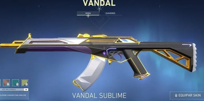 slider