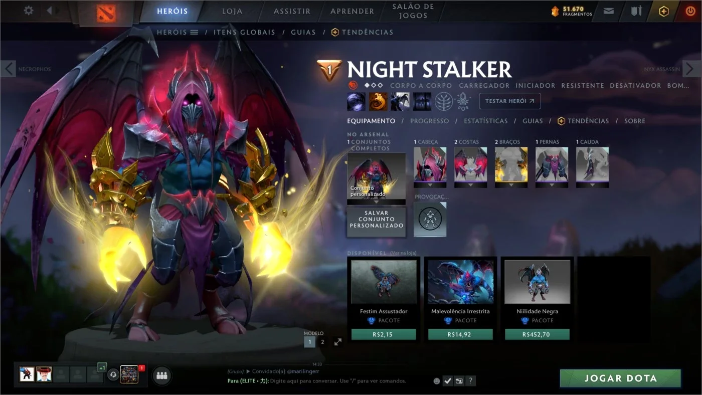 slider