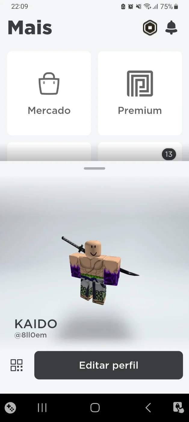 slider