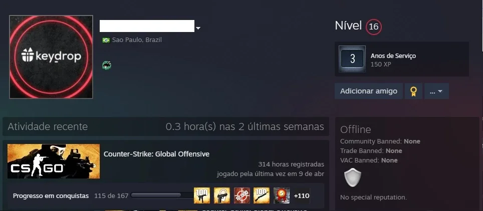 slider