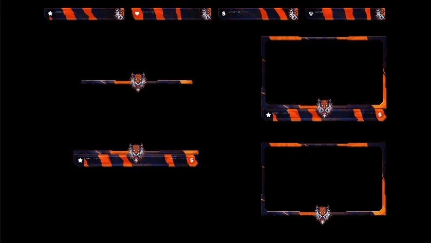 slider