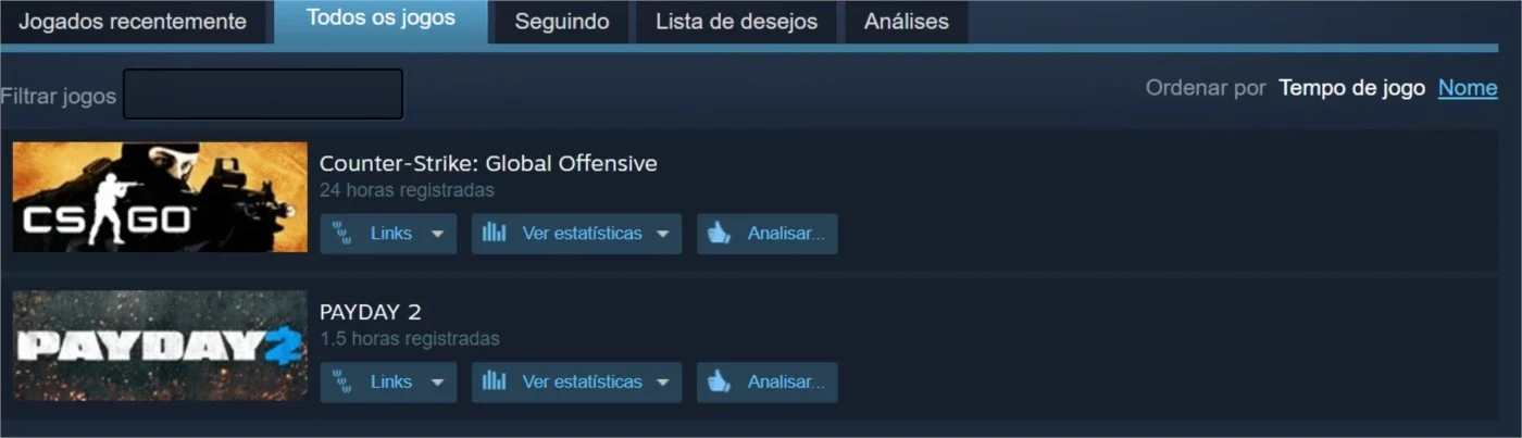 slider