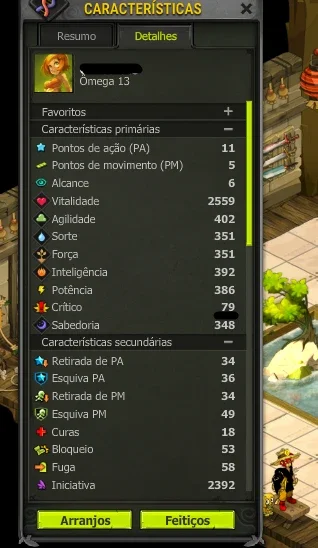 slider