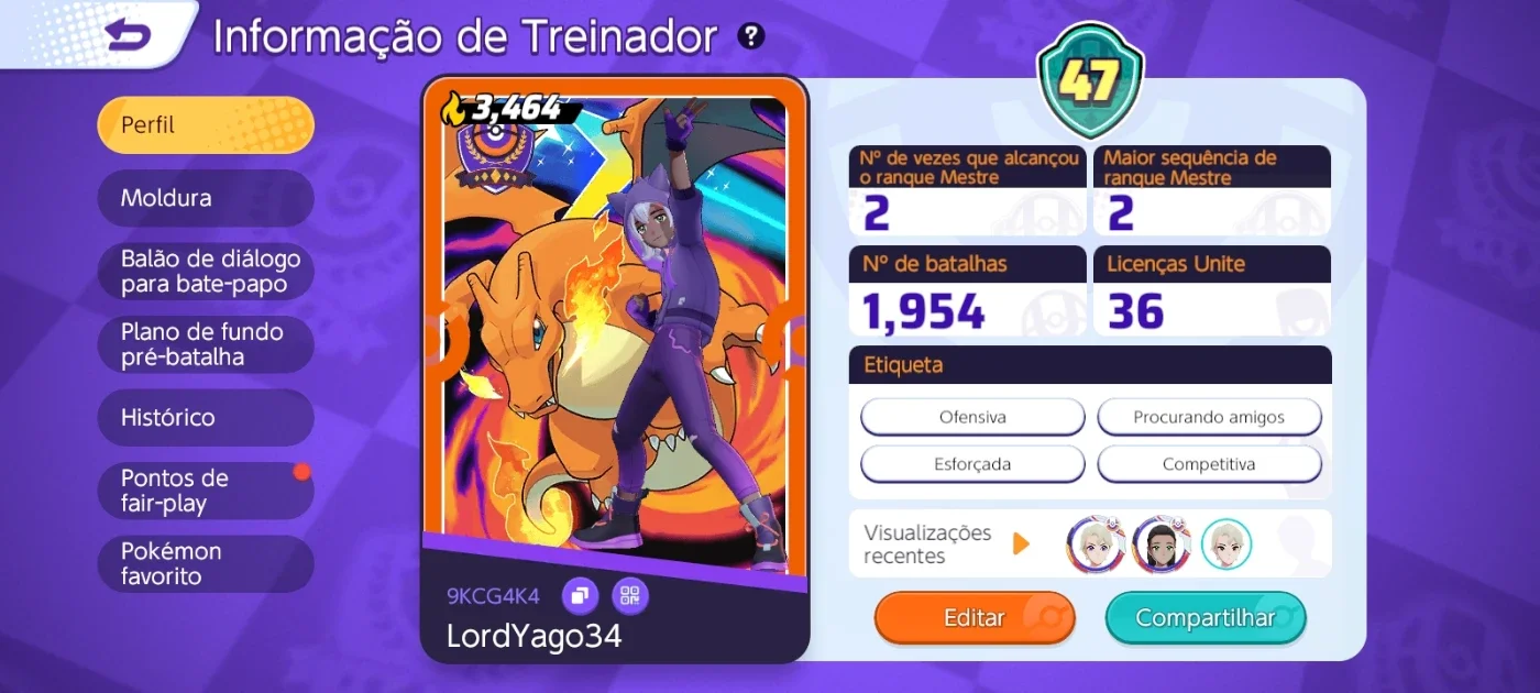 slider