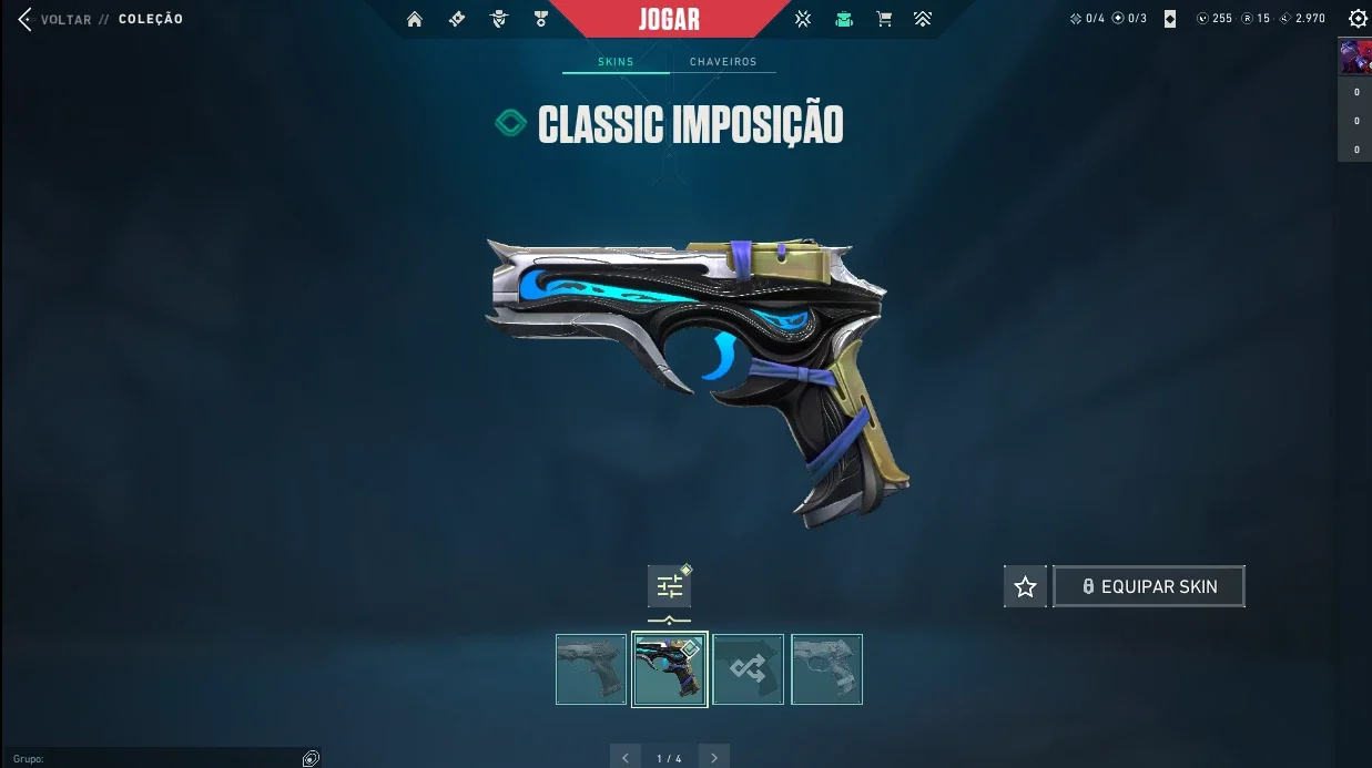 slider