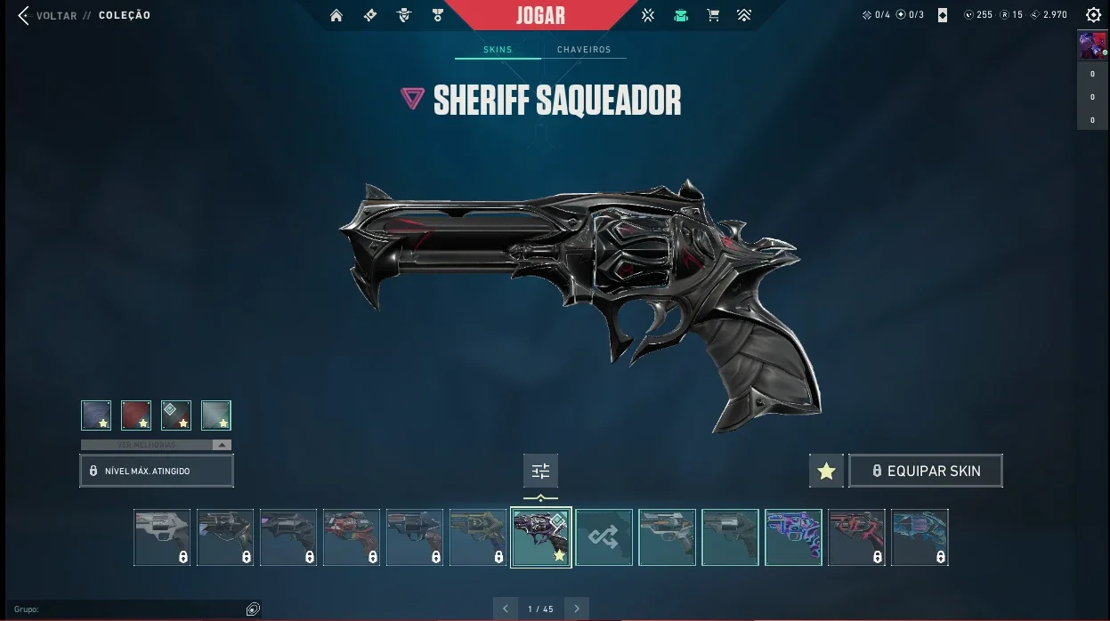 slider