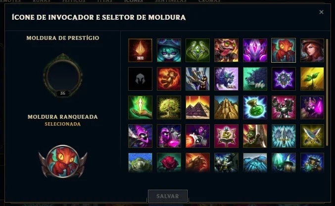 slider