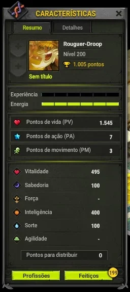 slider