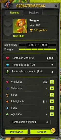 slider