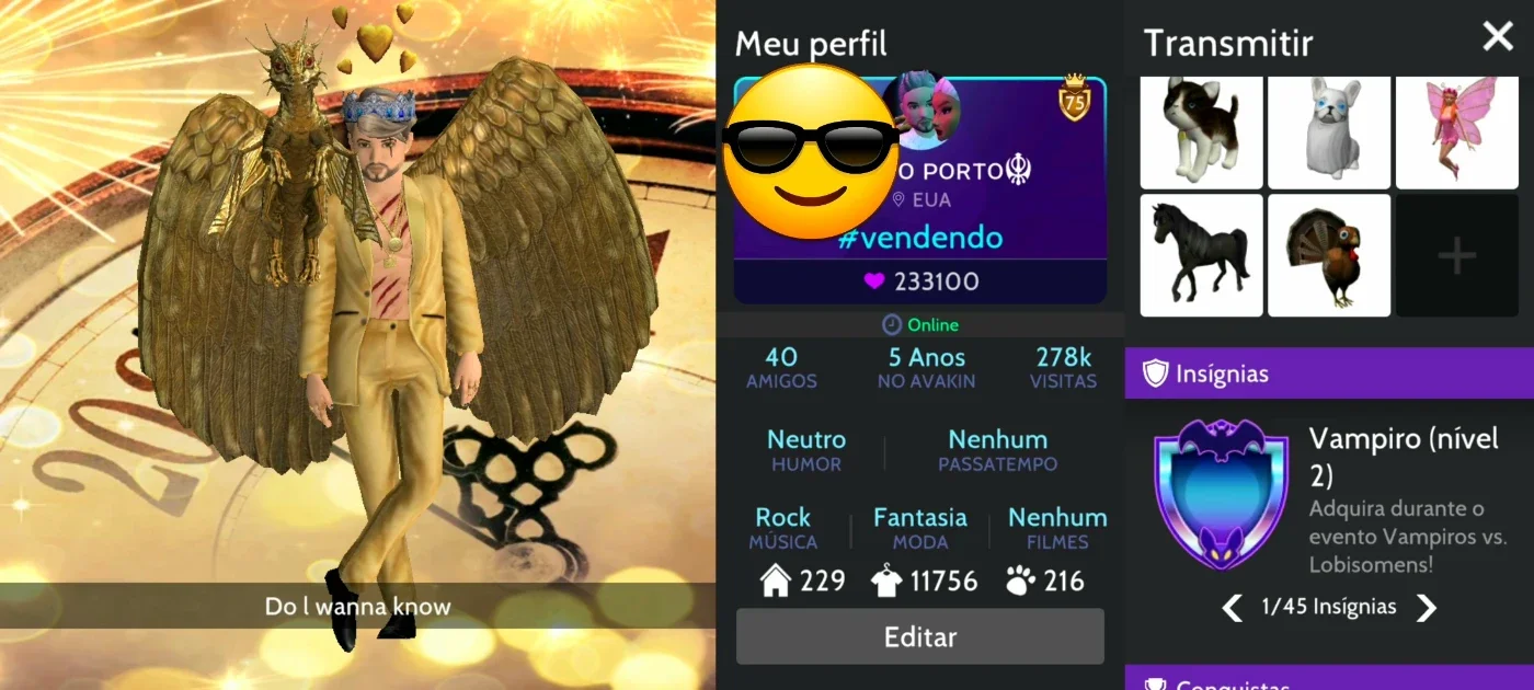 slider
