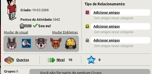 slider