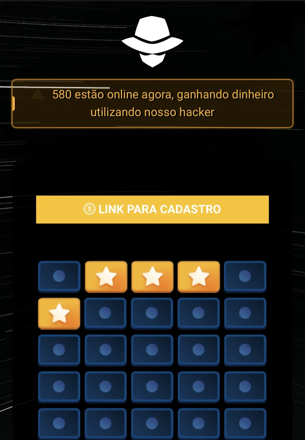 slider