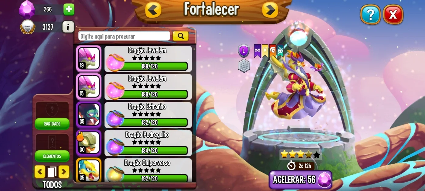 slider