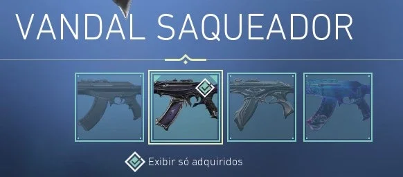slider