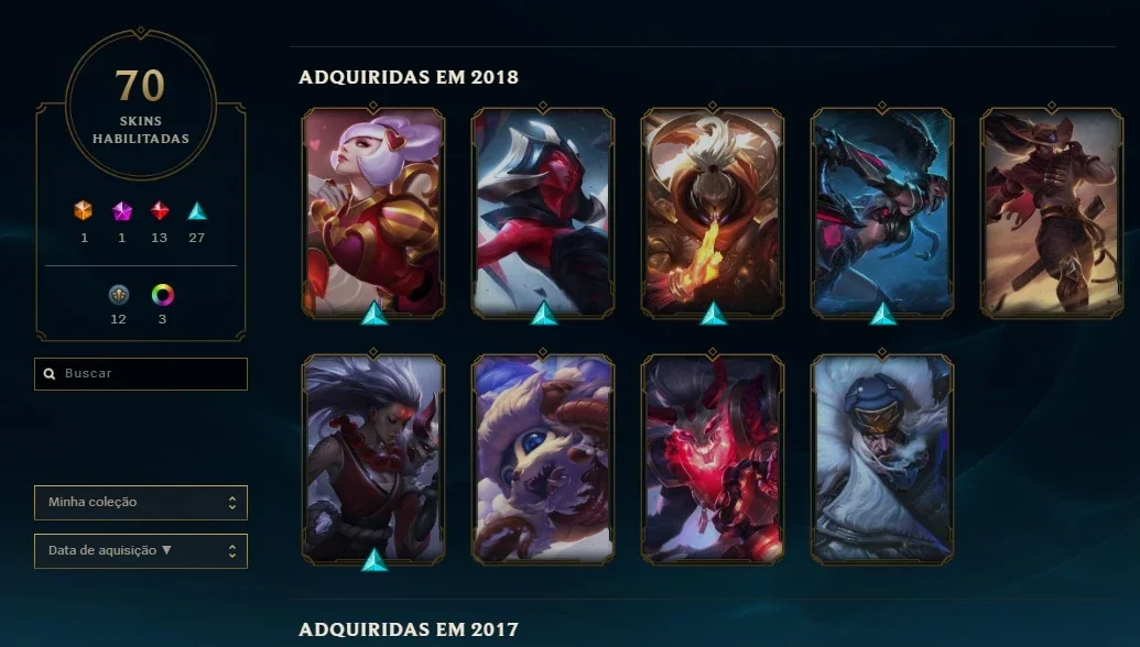 slider