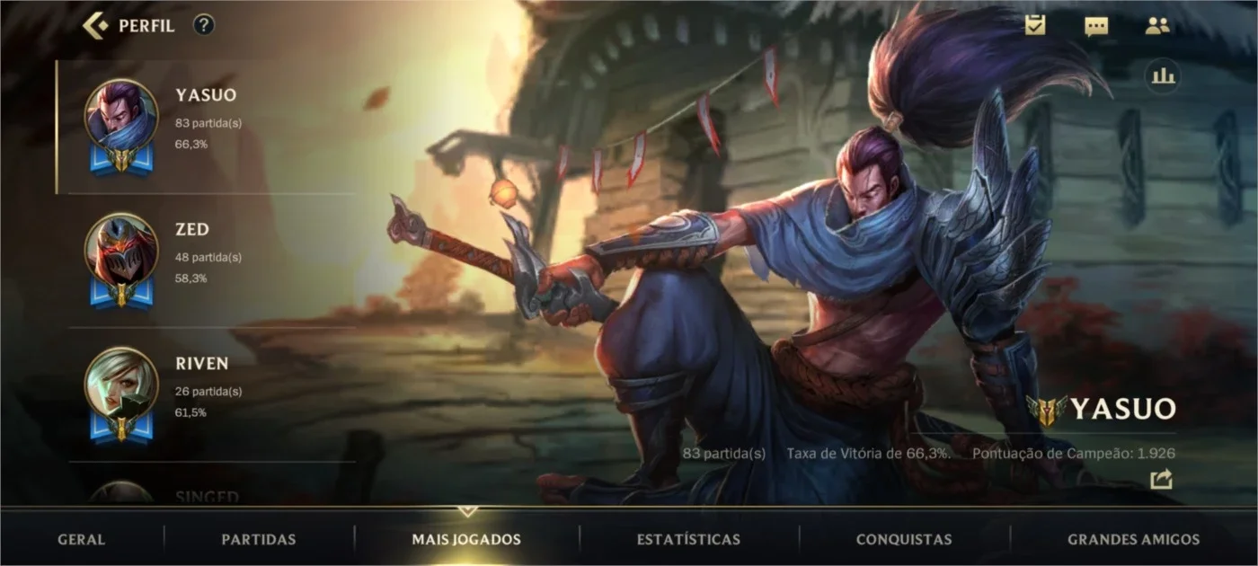 slider