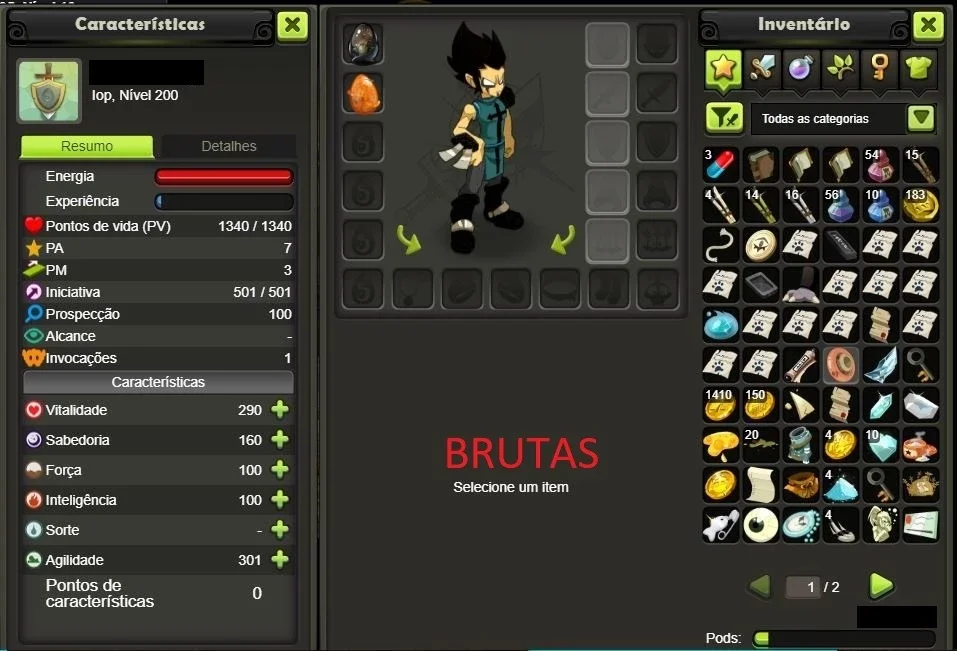 slider