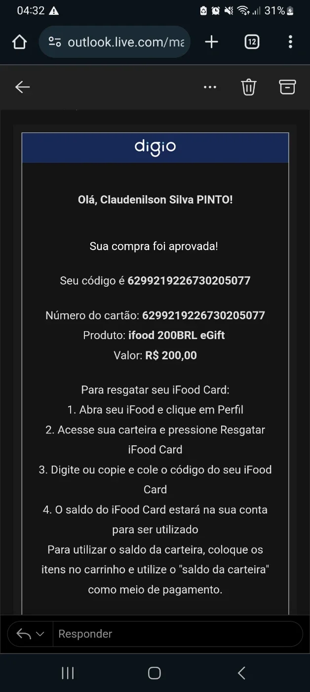 slider