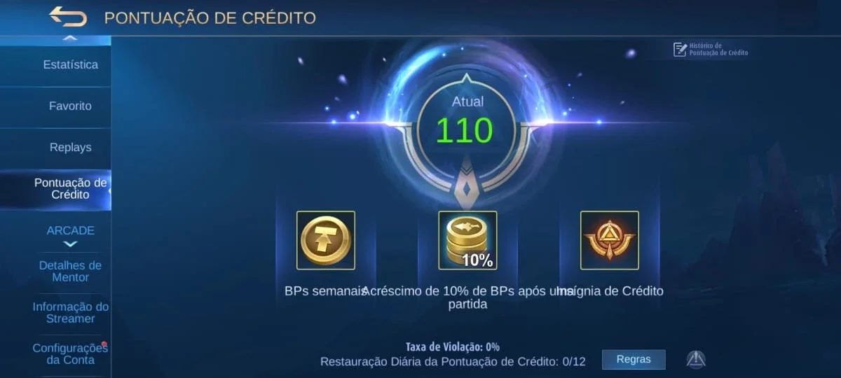 slider