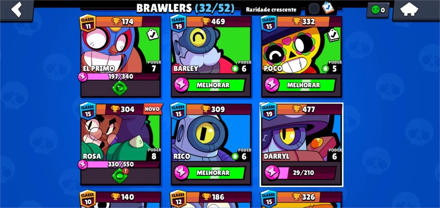 slider
