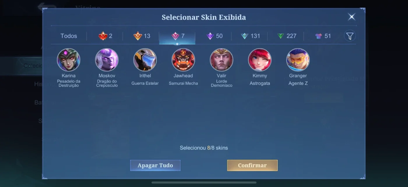 slider