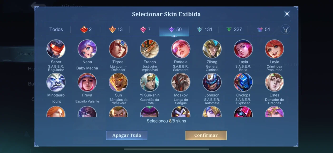 slider