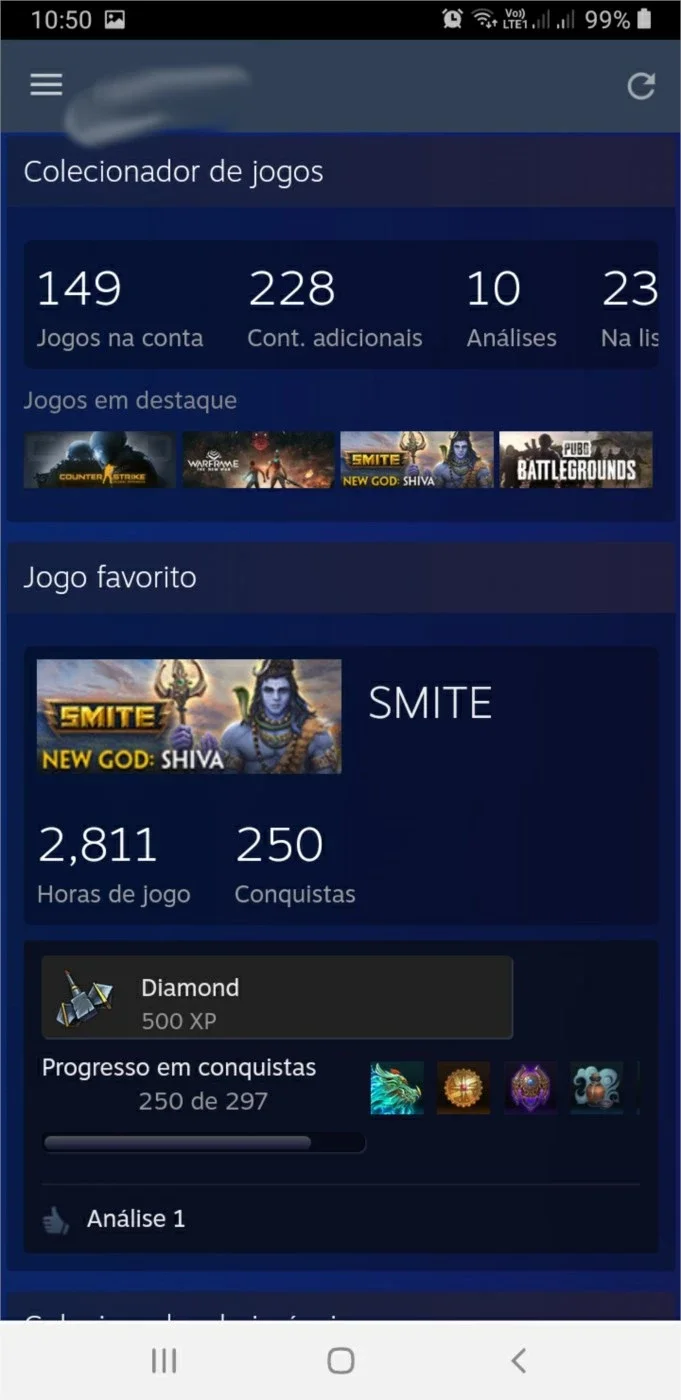 slider