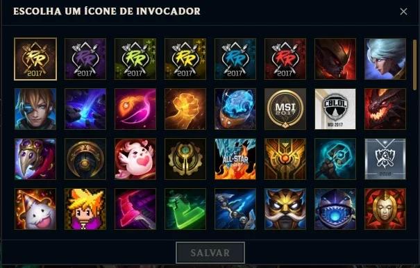 slider