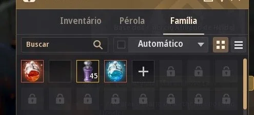 slider