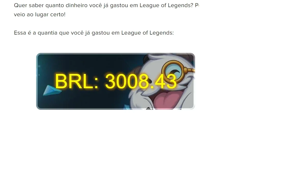 slider