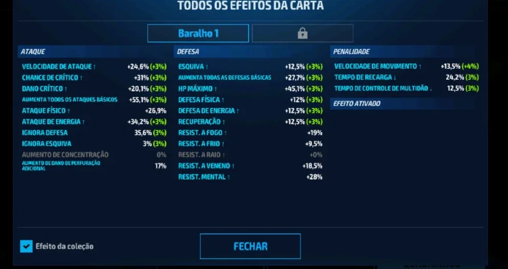 slider