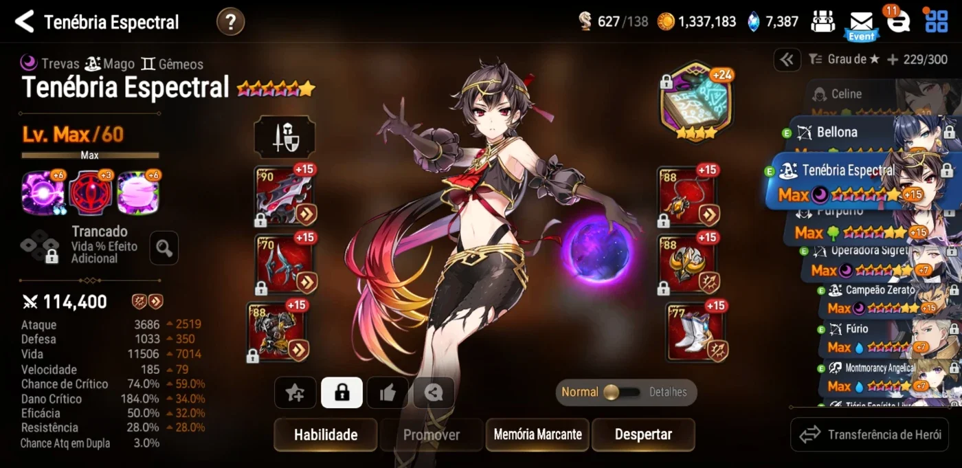 slider
