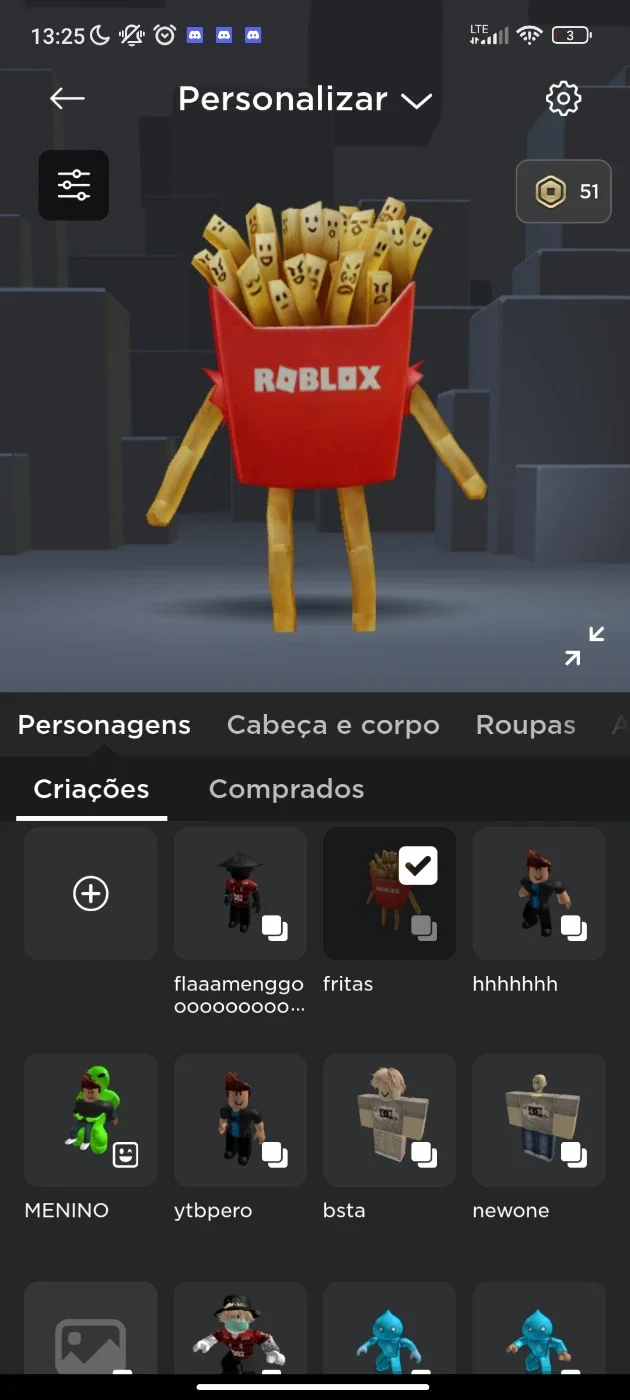 slider