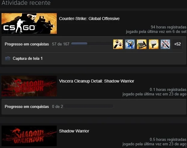 slider