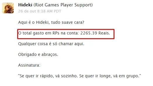 slider