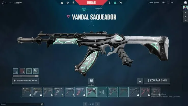 slider