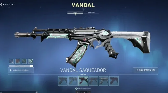 slider