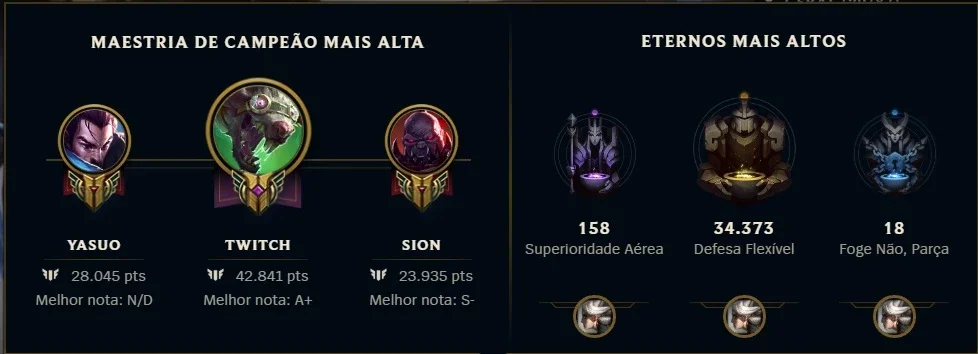 slider
