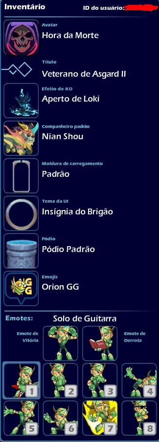 slider