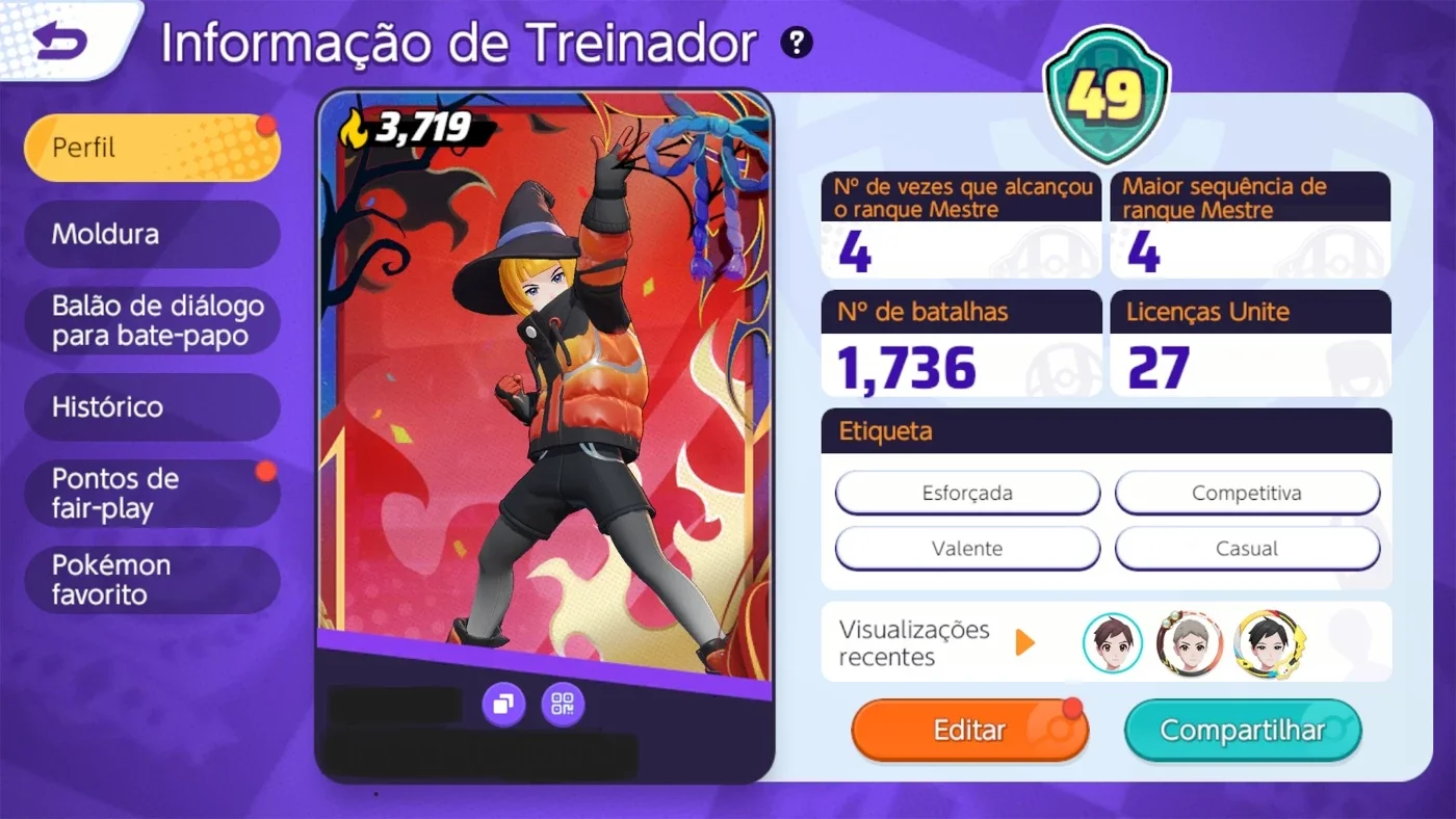 slider
