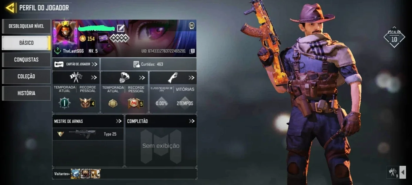 slider